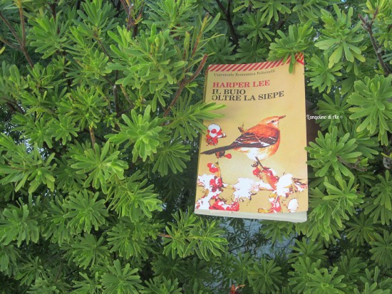 Il buio oltre la siepe di Harper Lee