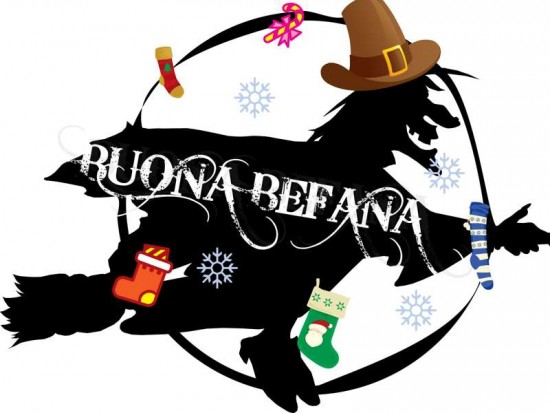 Buona Befana