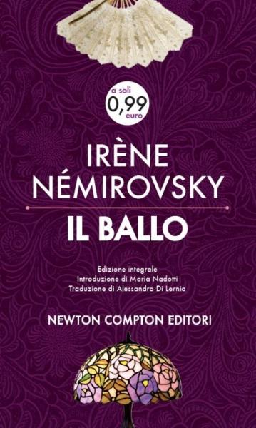 Il ballo di Irène Némirovsky
