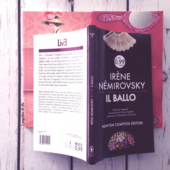 Il ballo di Irène Némirovsky