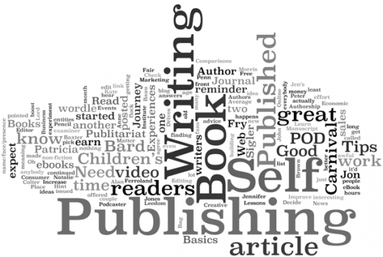 Voce del verbo : pubblicare - Publish