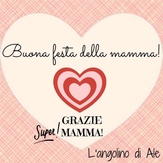 Festa della mamma