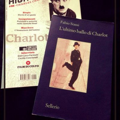 Charlot – Charlie Chaplin