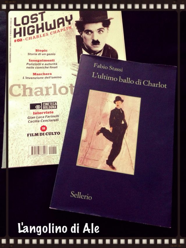 Charlot - Charlie Chaplin