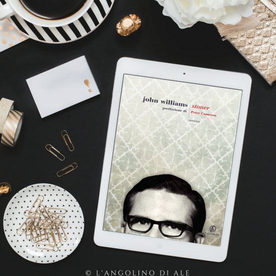 Recensione Stoner di John Williams