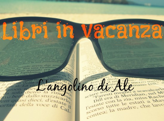 Libri in vacanza