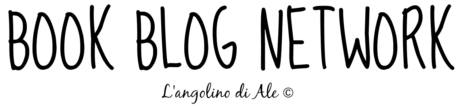 Book Blog Network - L'angolino di Ale