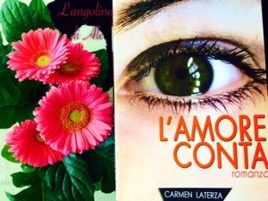 L’amore conta di Carmen Laterza