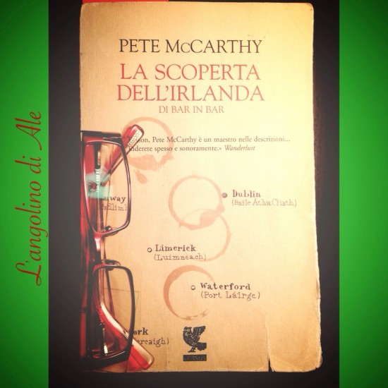 La scoperta dell'Irlanda di bar in bar