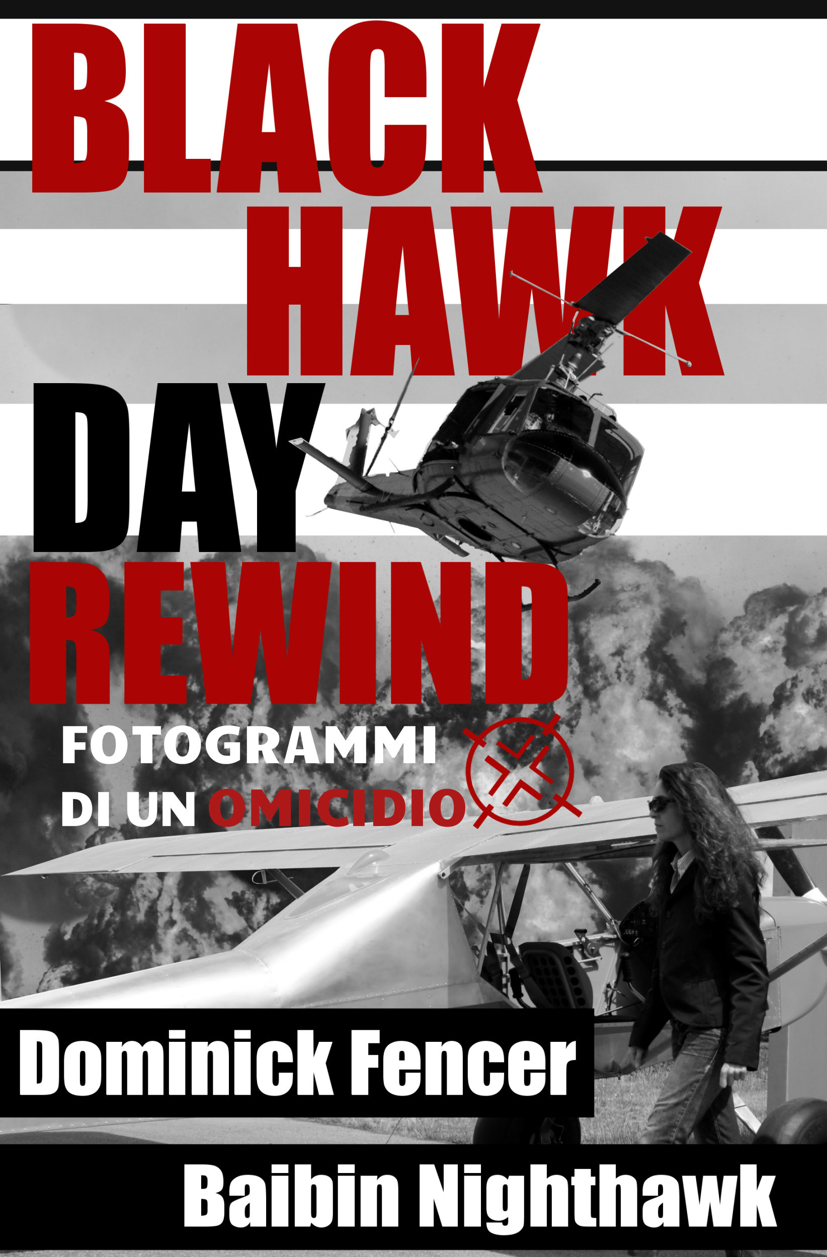 BLACK HAWK DAY REWIND