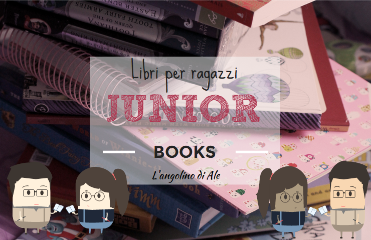 Junior Books