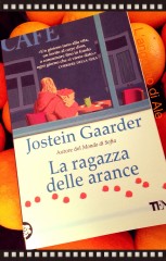 La ragazza delle arance di Jostein Gaarder