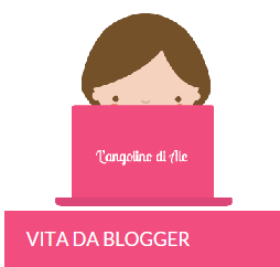 Vita da blogger
