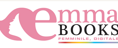 Emma Books – LOGO