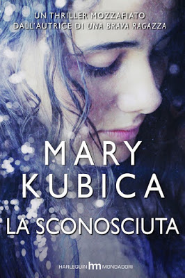 La sconosciuta di Mary Kubica