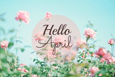 hello-april