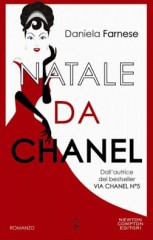 Natale da Chanel di Daniela Farnese