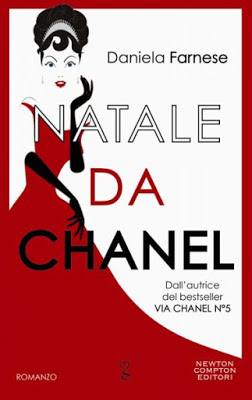 Natale da Chanel di Daniela Farnese