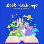 Book Exchange for Kids - logo