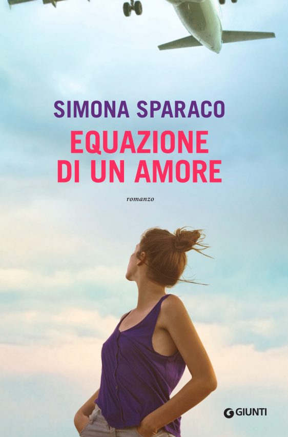Equazione di un amore di Simona Sparaco