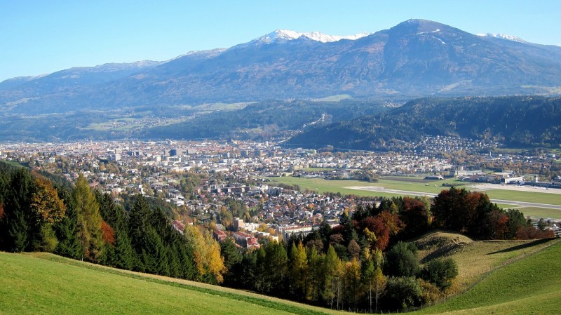 Innsbruck una città da scoprire