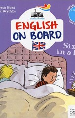 english on board