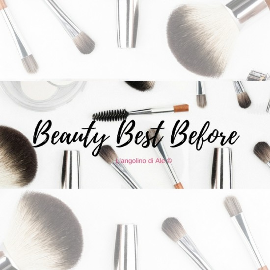 Beauty Best Before