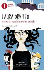 Storie di bambini molto antichi di Laura Orvieto