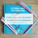 Cosa leggere quando si aspetta un bambino