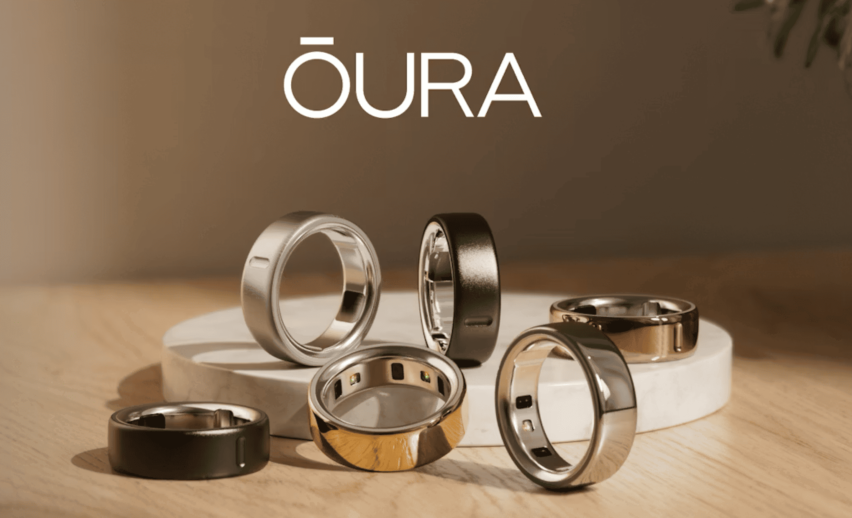 Oura Ring